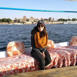 Meet your Posher, Stephanie